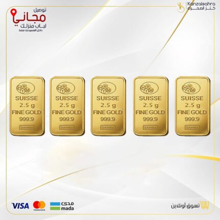 باقة الاستثمار الثانية