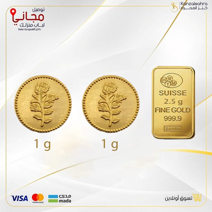 ⁦باقة الاستثمار السادسة⁩ - الصورة ⁦1⁩
